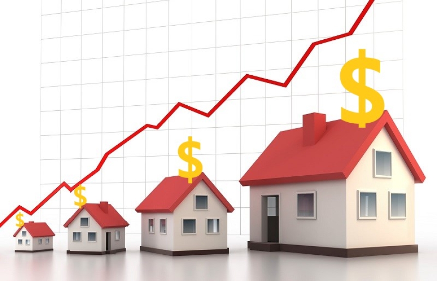 5 Reasons Why Property Investment is a Smart Financial Move