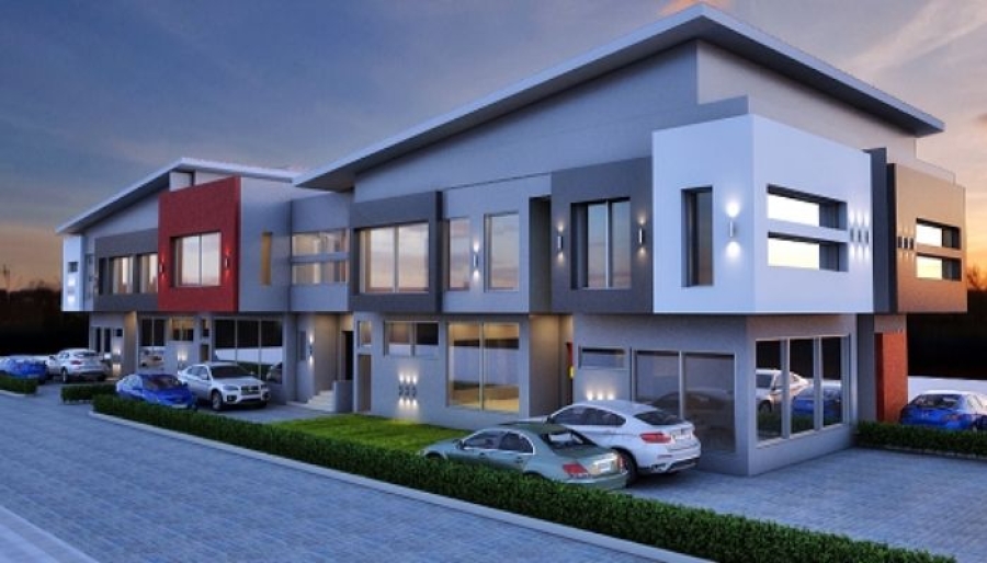 5 Tips for Successful Real Estate Investment in Nigeria